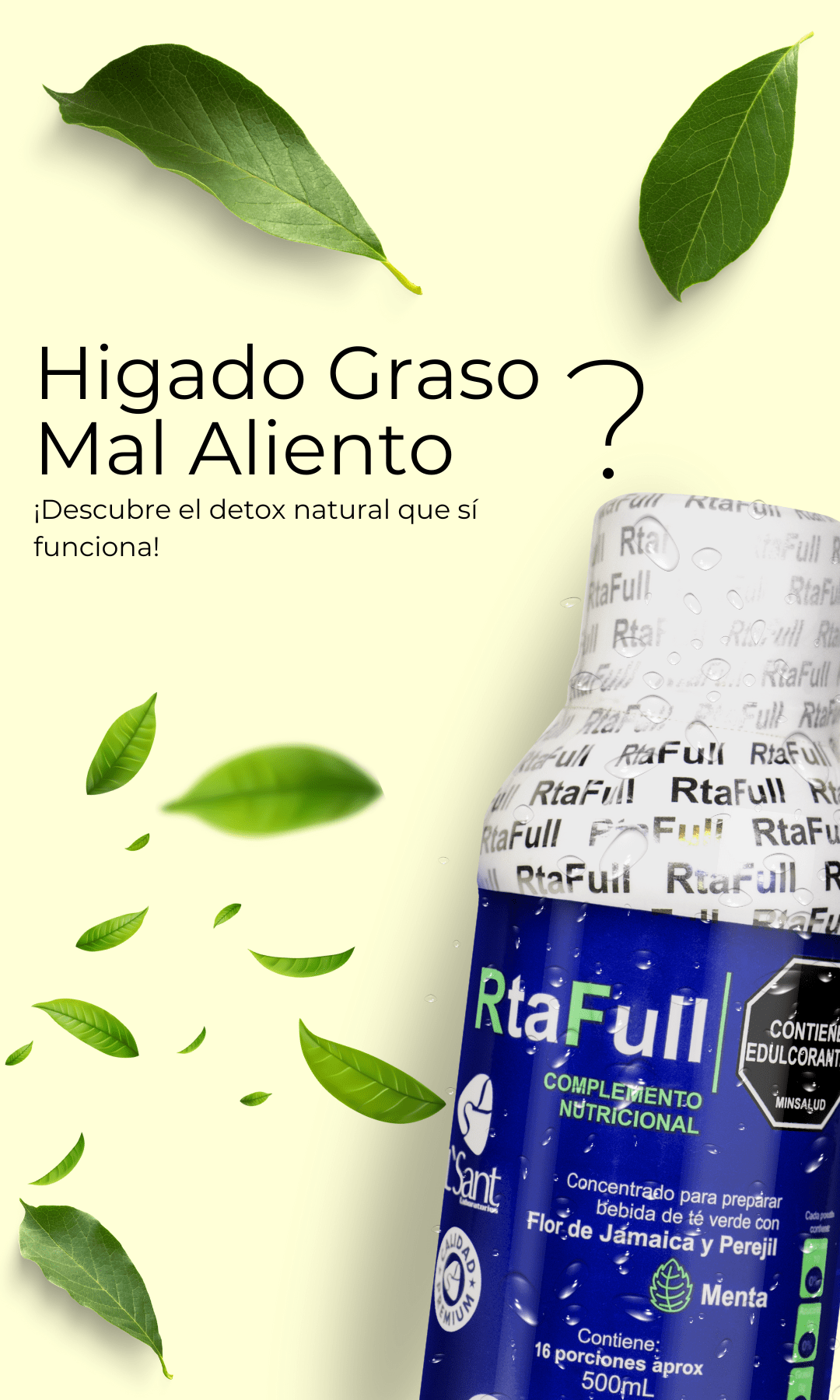 Imagen personalizada