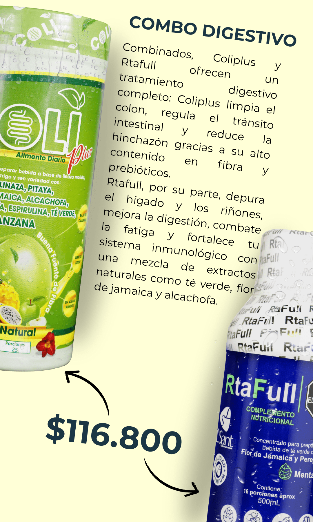 Imagen personalizada