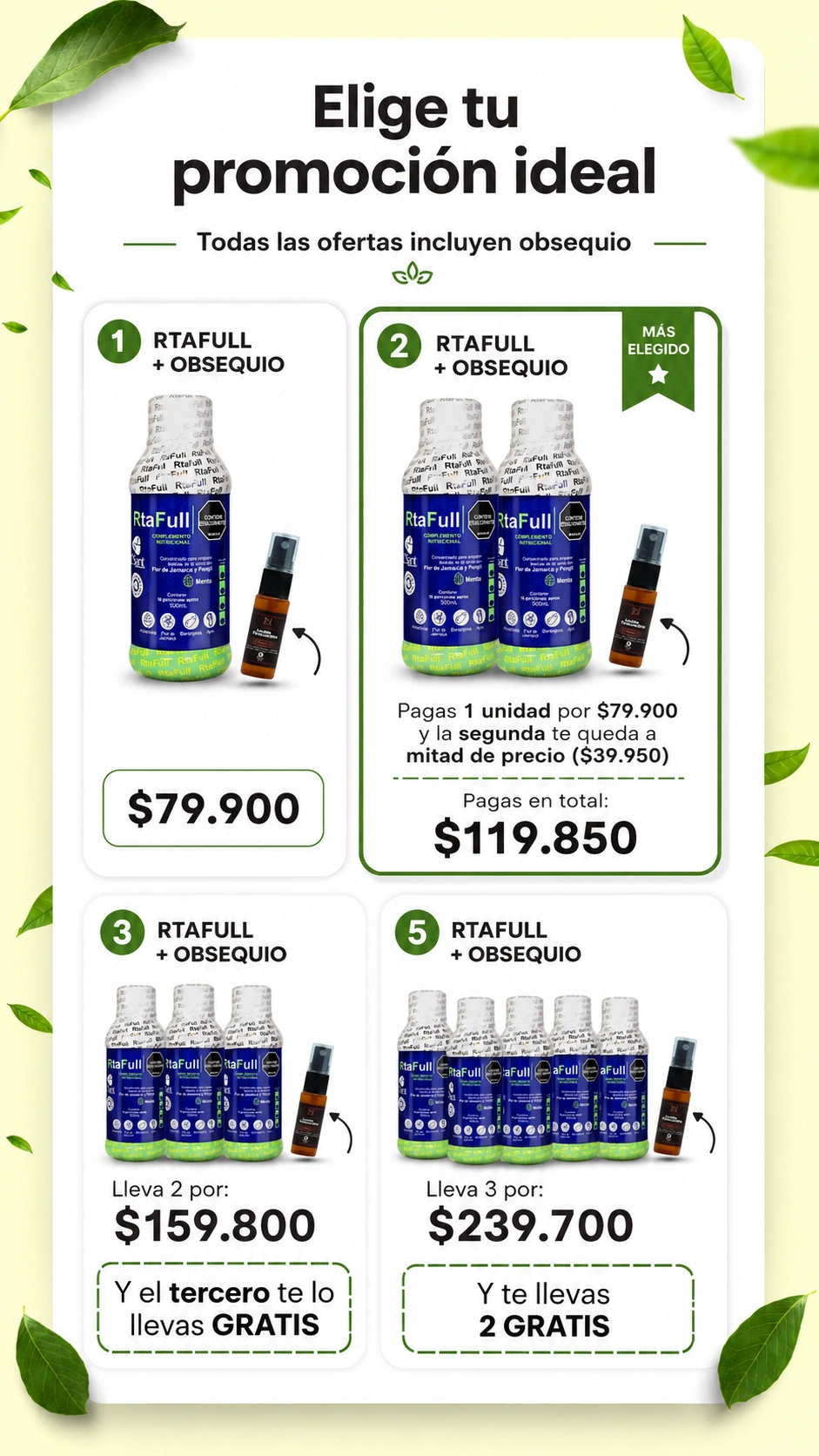 Imagen personalizada